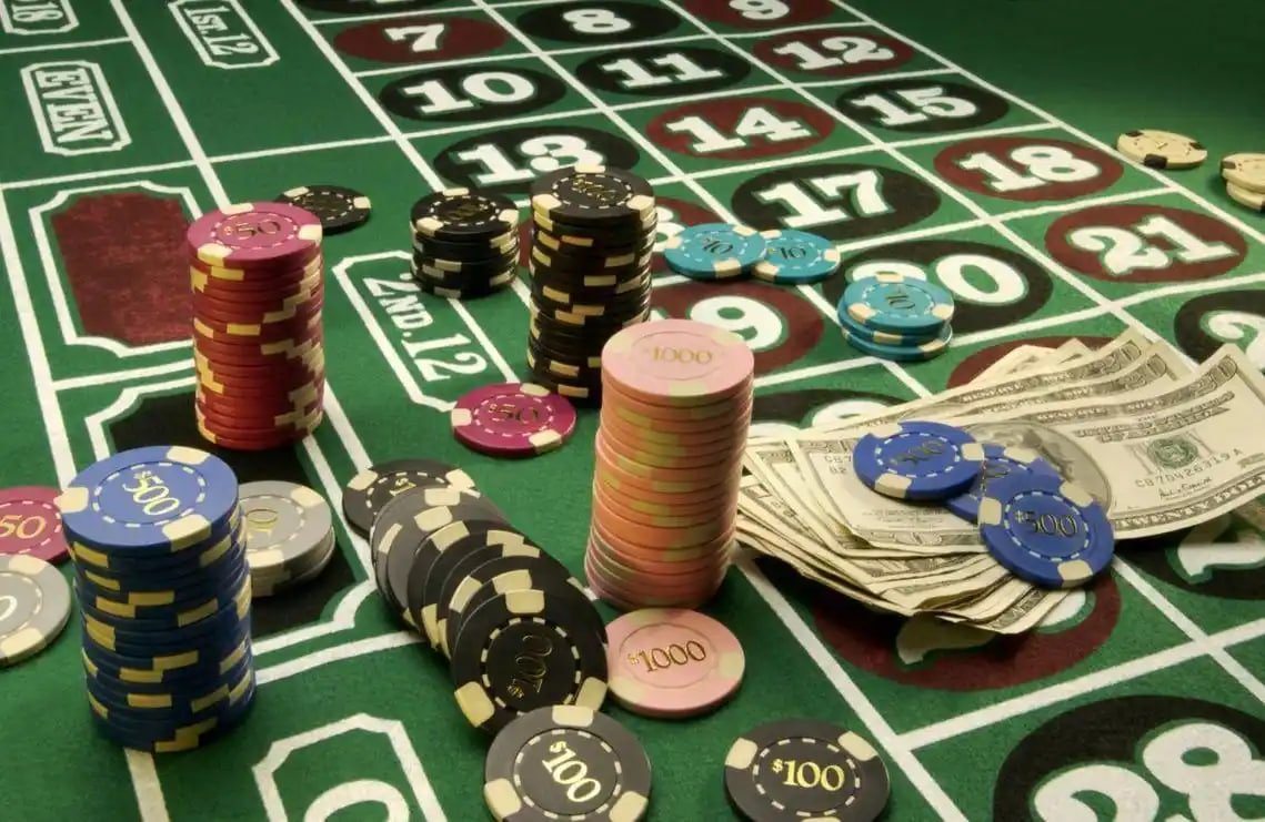 Responsible gaming message displayed on the bd9999 Big Wins section